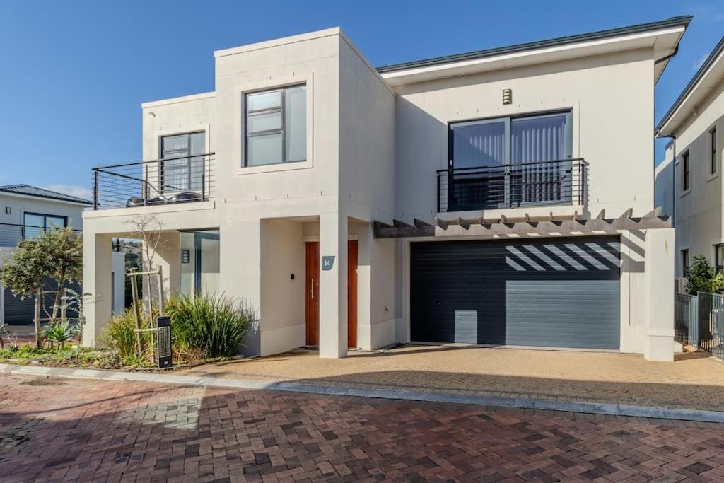 Songbird D'aria Luxury House On Wine Estate
