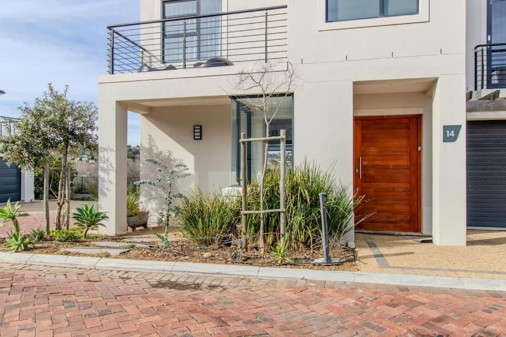 Songbird D'aria Luxury House On Wine Estate