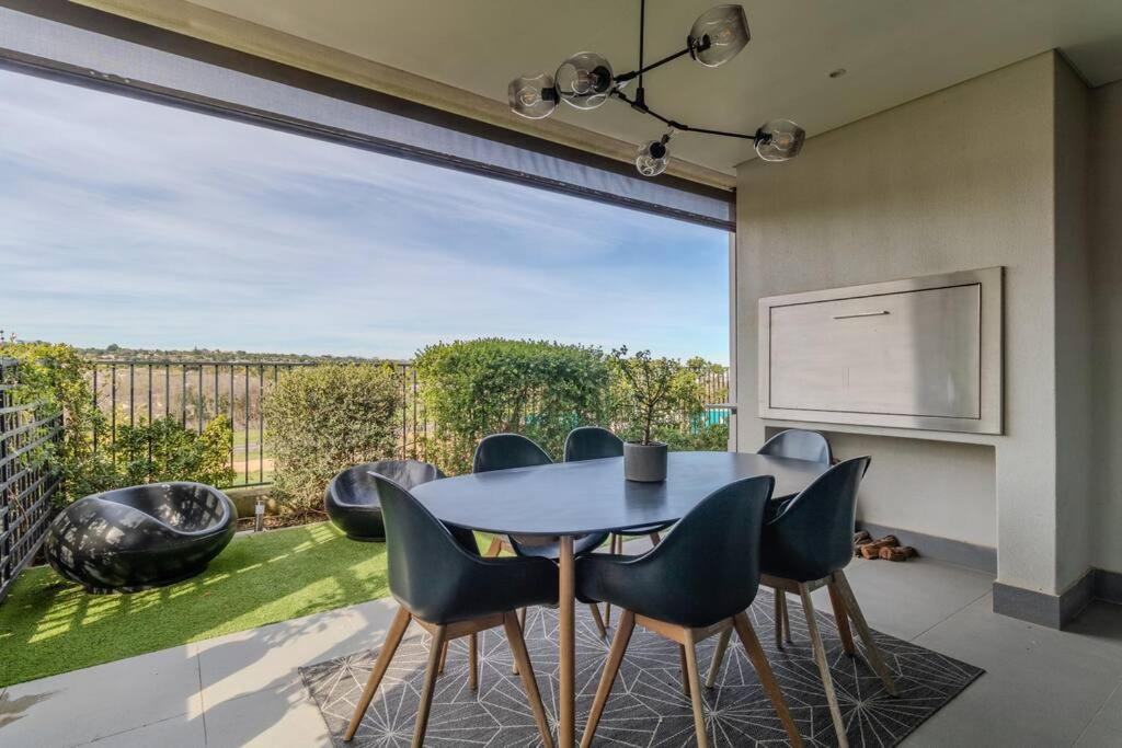 Songbird D'aria Luxury House On Wine Estate Holiday home *