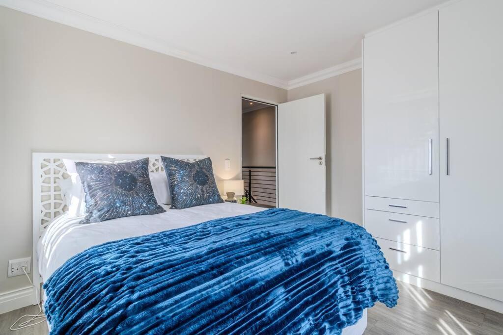 Songbird D'aria Luxury House On Wine Estate Holiday home Cape Town