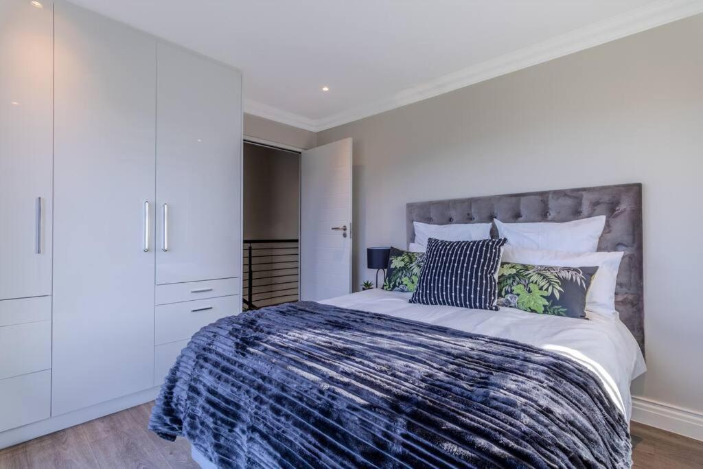 Songbird D'aria Luxury House On Wine Estate Holiday home *