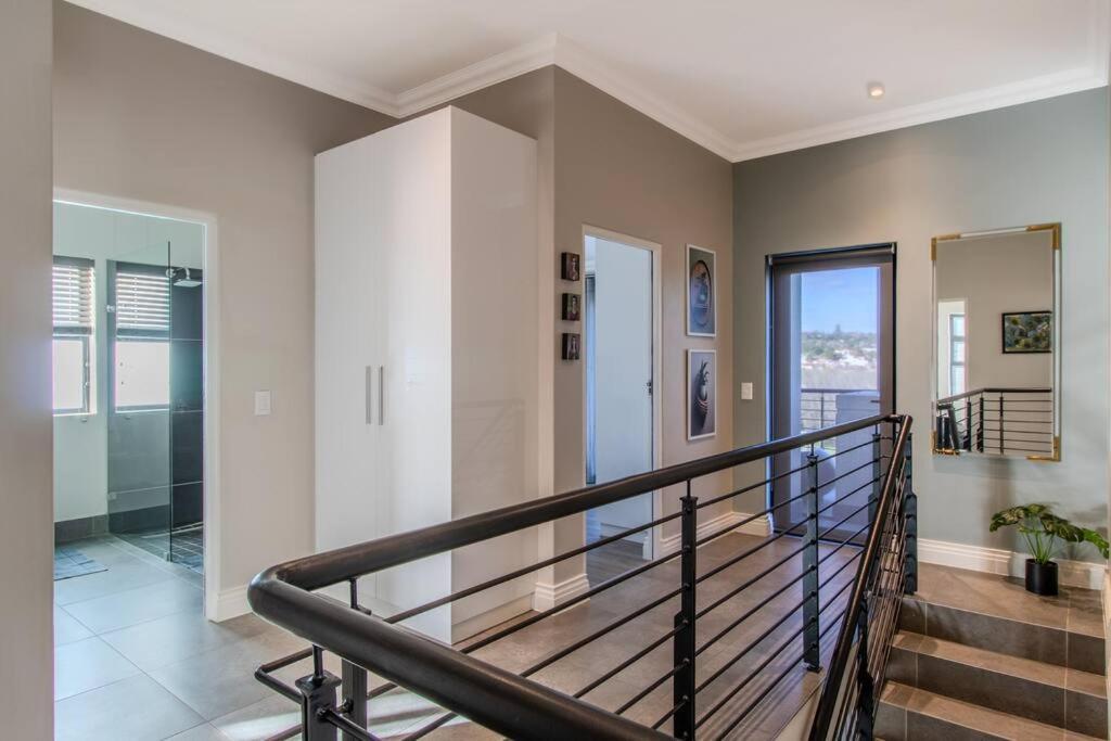 Songbird D'aria Luxury House On Wine Estate *
