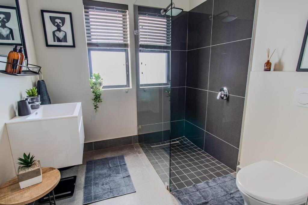 Songbird D'aria Luxury House On Wine Estate Holiday home