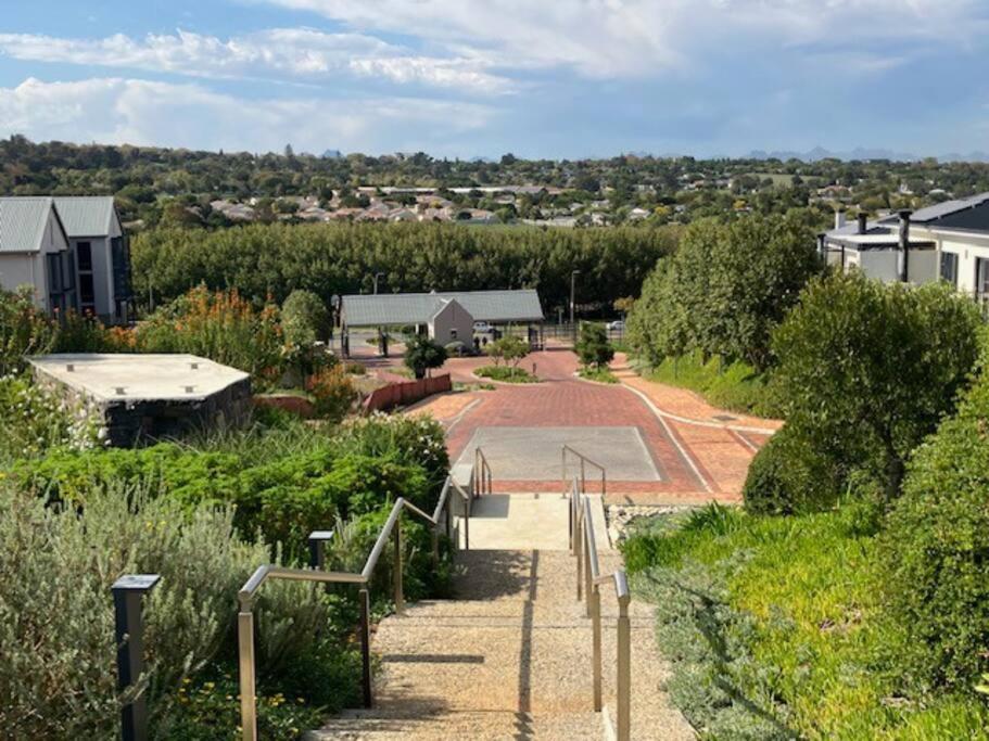 Songbird D'aria Luxury House On Wine Estate Holiday home Cape Town