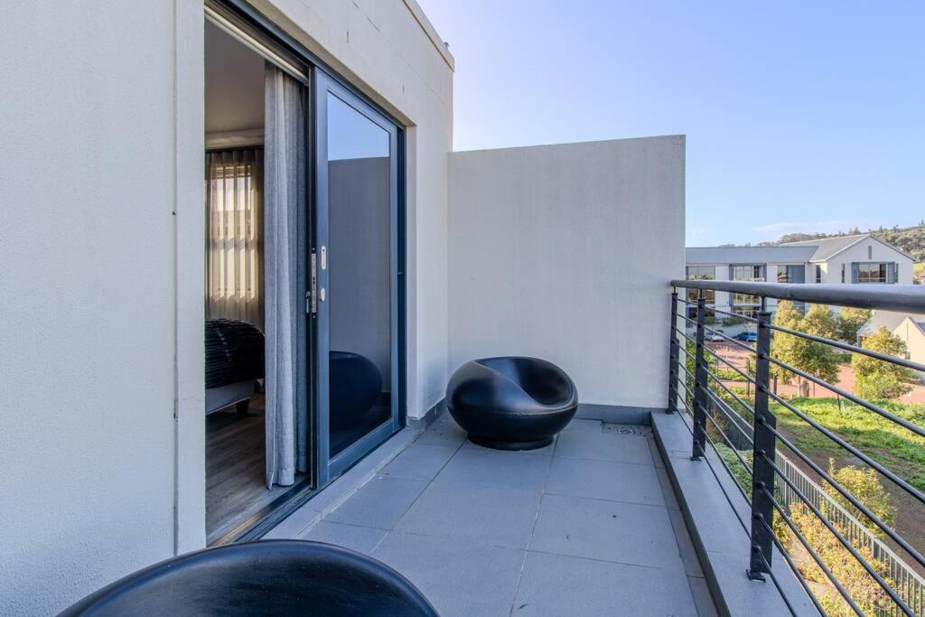 Songbird D'aria Luxury House On Wine Estate