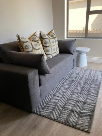 Holiday home Songbird D'aria Luxury House On Wine Estate *